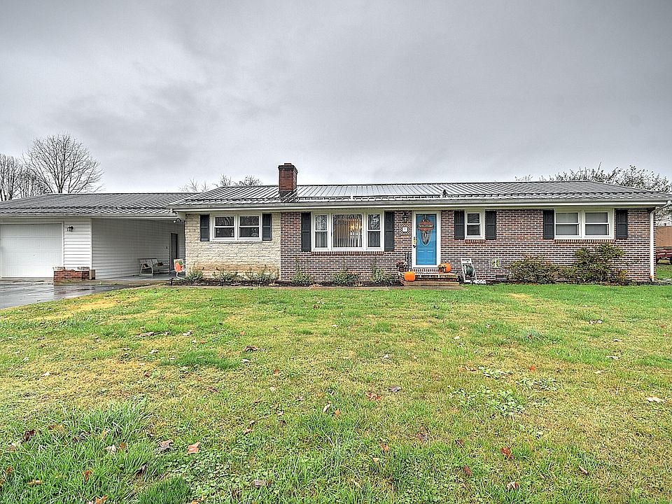 2373 Bob Little Rd, Elizabethton, TN 37643 Zillow