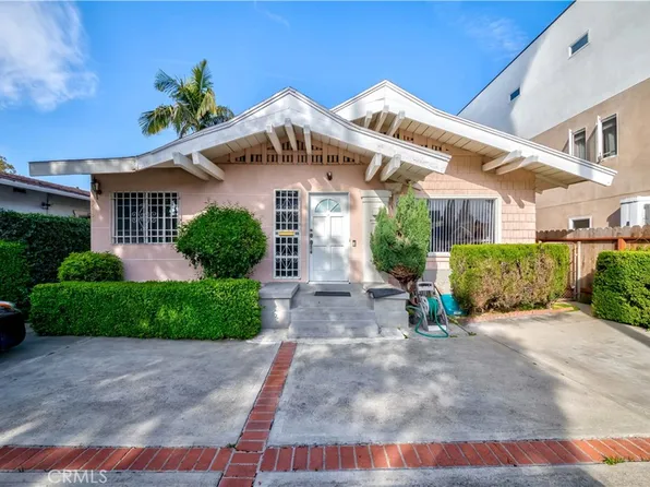 957 N Saint Andrews Pl, Los Angeles, CA 90038