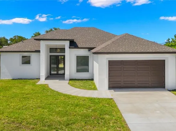 2918 43rd ST W, LEHIGH ACRES, FL 33971