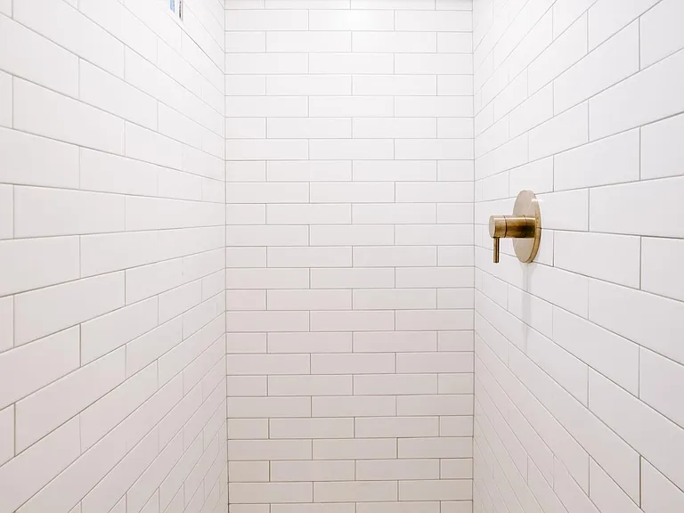 Downstairs bathroom #3