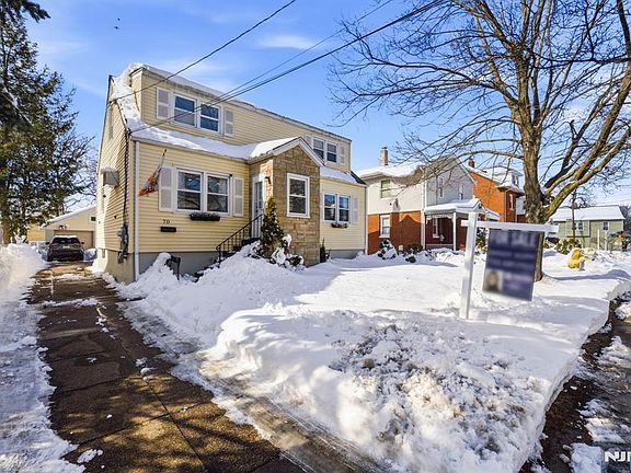 2nd image of 70 Teaneck Rd