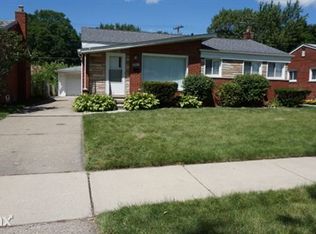 8997 Robindale, Redford, MI 48239