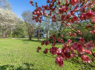 464 Cox Rd, Blue Ridge, GA 30513