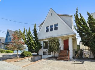 4264 Howe St, Oakland, CA 94611
