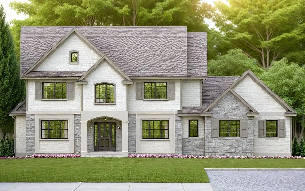 13 Sutton Lane photo 1