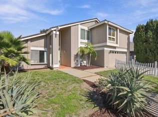 1242 Crestlake Ave, Ventura, CA 93004