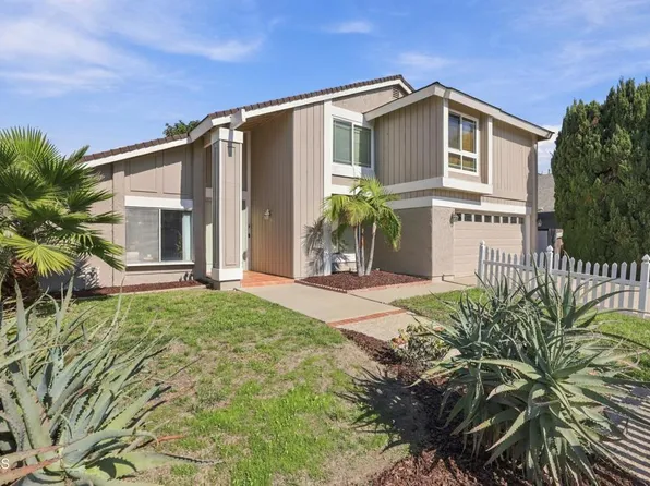 1242 Crestlake Ave, Ventura, CA 93004