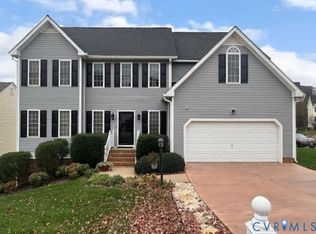 14755 Waters Shore Dr, Midlothian, VA 23112