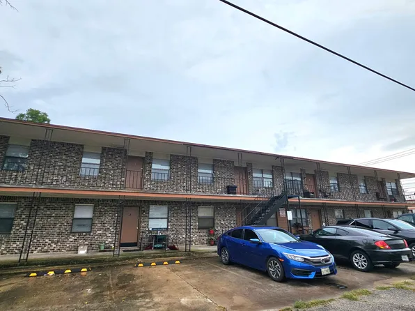102 E Avenue A, Copperas Cove, TX