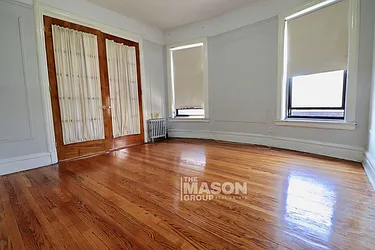 Rented by Mason Group LLC