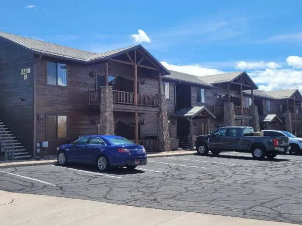 2310 N COTTAGE Trail #B10, Show Low, AZ 85901