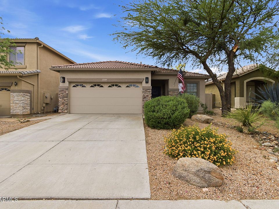 42414 N 46TH Lane, Phoenix, AZ 85086 | Zillow