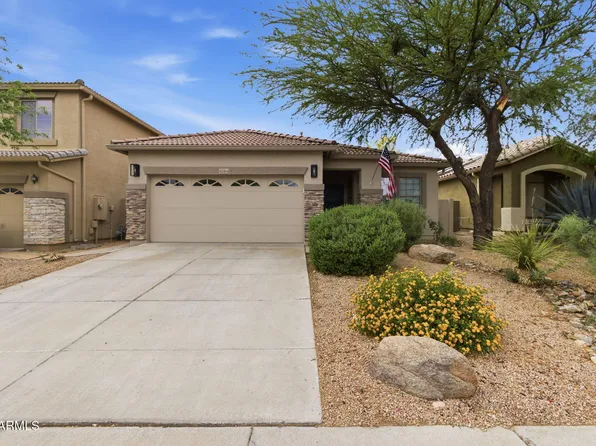 42414 N 46TH Lane, Phoenix, AZ 85086