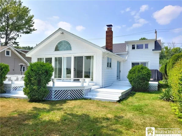 3530 Ross St N, Stow, NY 14785