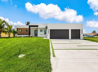 4116 NW 36th Ln, Cape Coral, FL 33993