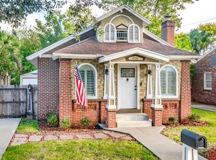 4561 College St, Jacksonville, FL 32205