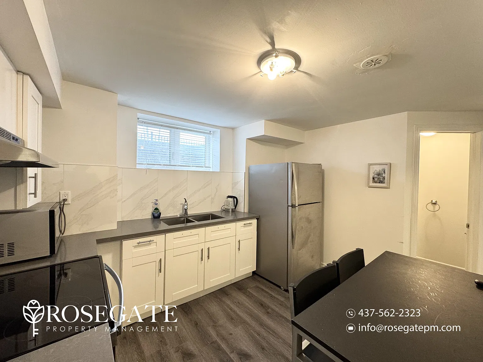 50 Edinburgh Drive Brampton — Photo 3