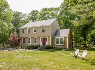 79 Country Way, Madison, CT 06443