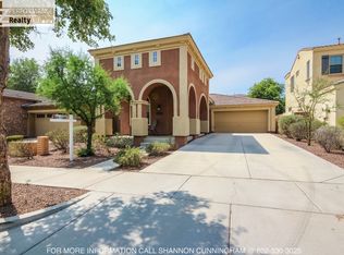 20924 W Ridge Rd, Buckeye, AZ 85396