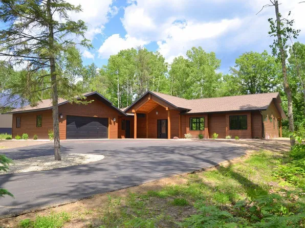 27222 Island View Dr, Park Rapids, MN 56470