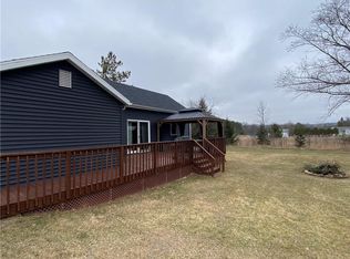 15794 W County Road B, Osseo, WI 54758