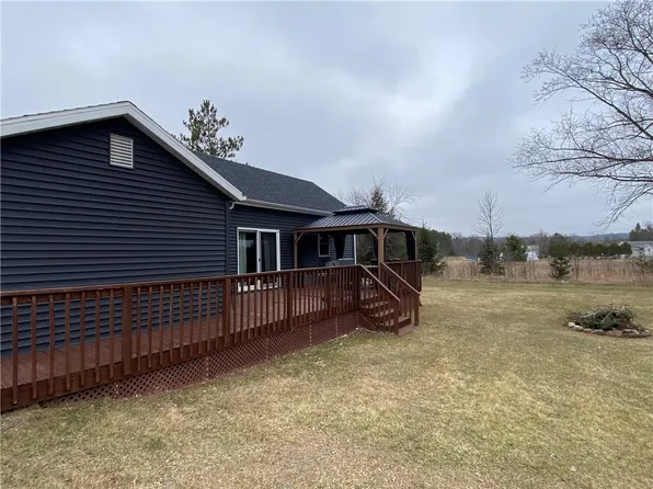 15794 West County Rd B, Osseo, WI 54758
