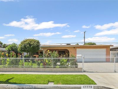 17772 Hurley St, La Puente, CA, 91744