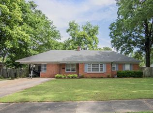 4984 Hampshire Ave, Memphis, TN 38117