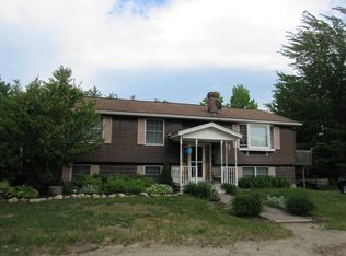 30 Gorham Heights Rd, Gorham, NH 03581