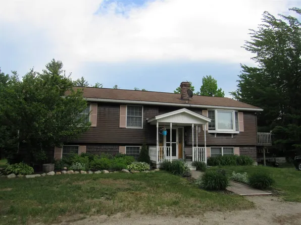30 Gorham Heights Rd, Gorham, NH 03581