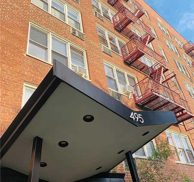 1st image of 495 E 7th St APT 4E