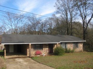 114 Staple St, Edwards, MS 39066
