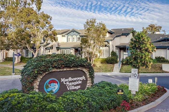Marlborough Seaside Village Community
