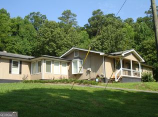 288 Cedar Ridge Rd SE, Dalton, GA 30721