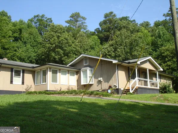 288 Cedar Ridge Rd SE, Dalton, GA 30721