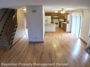 5642 S Lansing Ct, Englewood, CO 80111