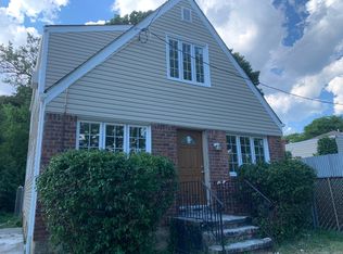 191-23 121st Ave, Saint Albans, NY 11412