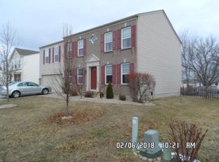 102 Junction Point, New Richmond, OH 45157