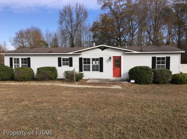 531 Blanchard Rd, Sanford, NC 27332