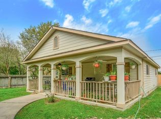 9212 Vogue Ln, Houston, TX 77080