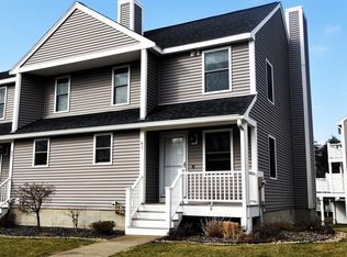 61 Sycamore Dr, Leominster, MA 01453