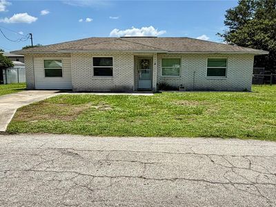 8 N HENDRY AVENUE, Fort Meade, FL, 33841