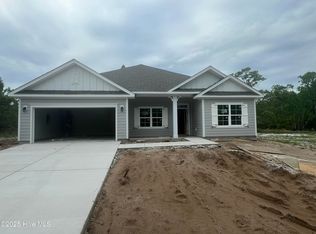 2958 Old Berwick St SW, Shallotte, NC 28470