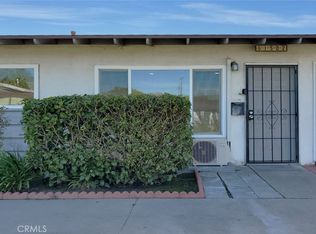 615 S Euclid St #14, Santa Ana, CA 92704