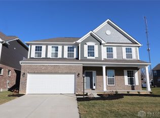 528 Carleton Dr #171, Dayton, OH