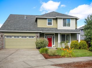 16695 SE Widgeon Ln, Damascus, OR