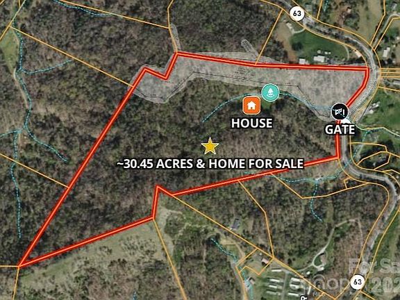 4th image of 3882 New Leicester Hwy