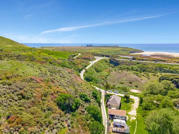 (undisclosed Address), Santa Cruz, CA 95060