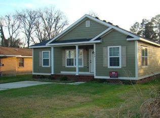 232 Magnolia Ave, Augusta, GA 30901