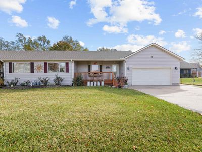 1238 Sapphire Ln, Lindsborg, KS, 67456